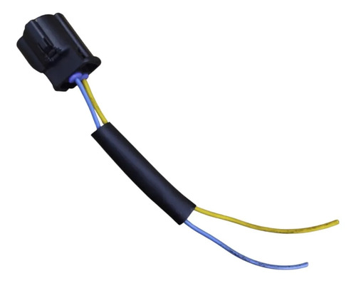 Conector Motor Esguicho Limpador Parabrisa Nissan Kicks 2022 - Imagem 6