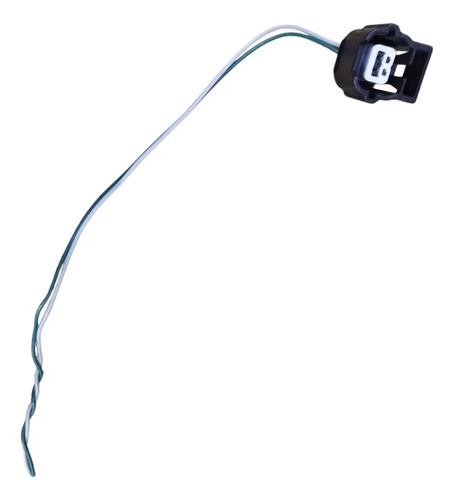 Plug Conector Sirene Alarme Antifurto Nissan Kicks 2022 2023 - Imagem 4