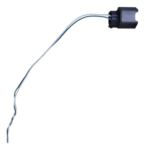 Plug Conector Sirene Alarme Antifurto Nissan Kicks 2022 2023 - Imagem 5