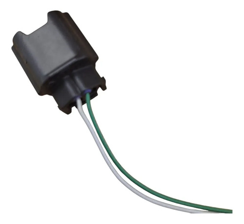 Plug Conector Sirene Alarme Antifurto Nissan Kicks 2022 2023 - Imagem 6
