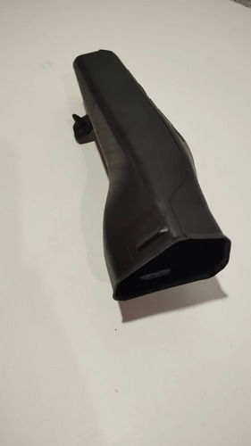 Duto Saída Ar Esq Onix 2020 2021 2022 2023 2024 Gm 26286860 Preto