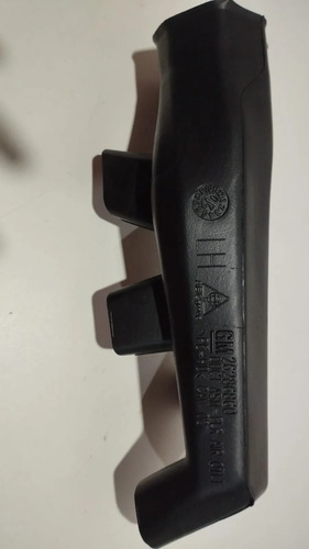 Duto Saída Ar Esq Onix 2020 2021 2022 2023 2024 Gm 26286860 Preto - Imagem 6