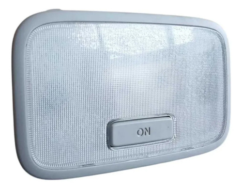 Luz Teto Lanterna Cortesia Hb20 2012 2013 2014 2015 A 2019 - Imagem 3