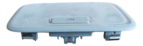 Luz Teto Lanterna Cortesia Hb20 2012 2013 2014 2015 A 2019 - Imagem 4