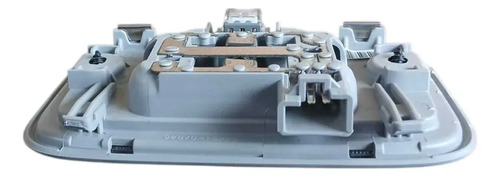 Luz Teto Lanterna Cortesia Hb20 2012 2013 2014 2015 A 2019 - Imagem 6