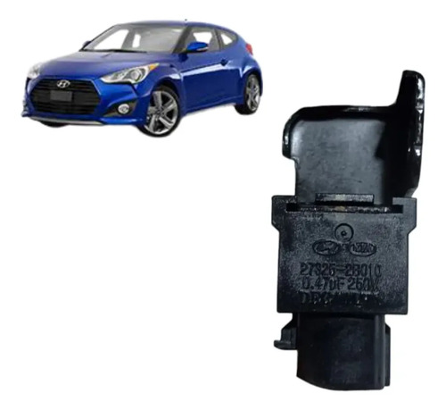 Sensor Ignição Veloster 1.6 2012 27325-2b010