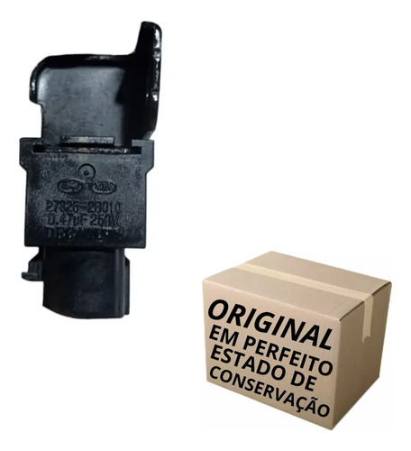 Sensor Ignição Veloster 1.6 2012 27325-2b010 - Imagem 2