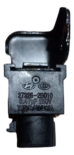 Sensor Ignição Veloster 1.6 2012 27325-2b010 - Imagem 3