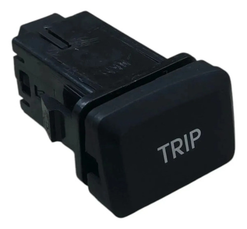 Botão Trip Computador Bordo Hyundai Hb20 2015 2016 A 2019 - Imagem 3