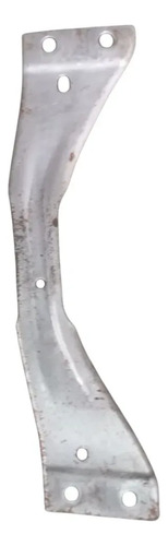 Suporte Chapa Proteção Escape Vw Passat Jetta 2.0 2006 2014 - Imagem 4