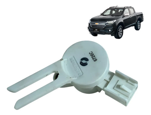 Sensor Pedal Freio Gm S10 2018 2.5 Flex 13597428