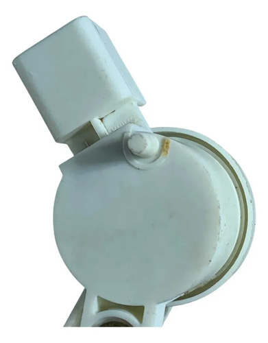 Sensor Pedal Freio Gm S10 2018 2.5 Flex 13597428 - Imagem 4