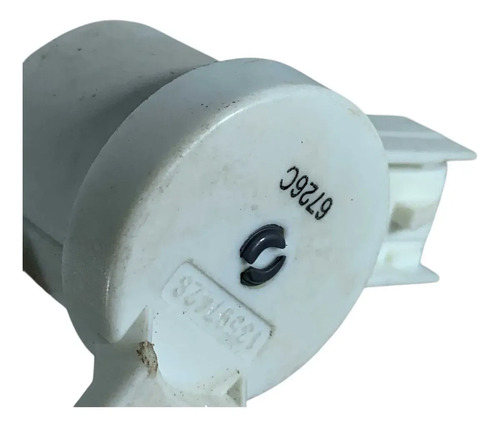 Sensor Pedal Freio Gm S10 2018 2.5 Flex 13597428 - Imagem 5