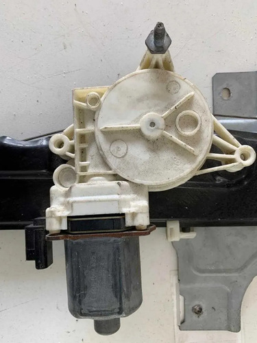 Elevador Vidro Elétrico Tras Esq Peugeot 208 - Imagem 2