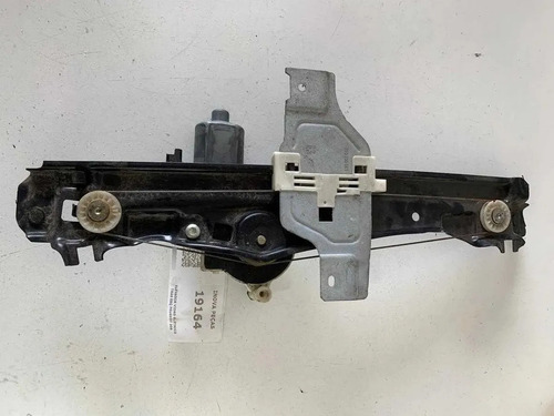 Elevador Vidro Elétrico Tras Esq Peugeot 208 - Imagem 3