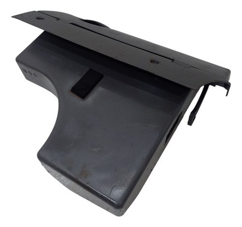 Tampa Porta Luvas Corsa 2003 A 2012 Montana 2003 2004 A 2010 - Imagem 4