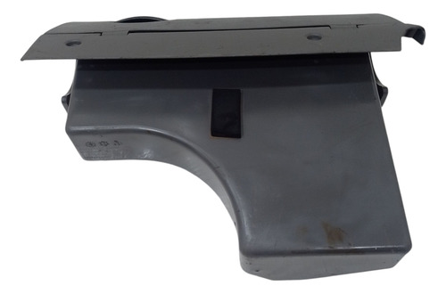 Tampa Porta Luvas Corsa 2003 A 2012 Montana 2003 2004 A 2010 - Imagem 5