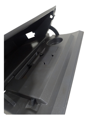 Tampa Porta Luvas Corsa 2003 A 2012 Montana 2003 2004 A 2010 - Imagem 8