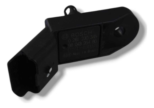 Sensor Map Peugeot 408 308 C3 C4 2012 2016 0261230345 - Imagem 2