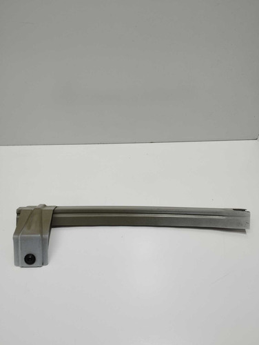 Guia Vidro Porta Dian Esq Renault Kwid 17/22 Cod 802175765r Preto - Imagem 5