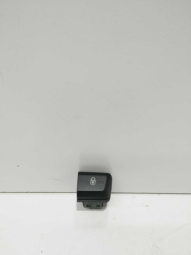 Botão Trava Elétrica Peugeot 2008 Cod 96750883zd