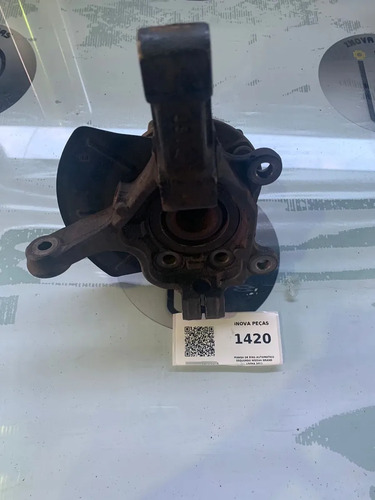 Manga De Eixo Automático Esquerdo Nissan Grand Livina 2012