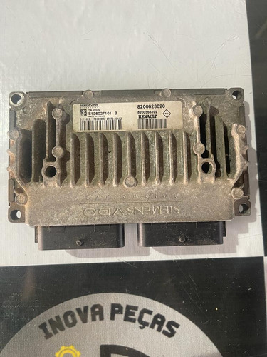Modulo Do Cambio Megane Grand Tour 8200623620