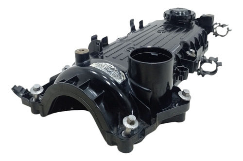 Tampa Válv Uno Mobi Argo Cronos 17/ Peugeot 208 C3 23/ 1.0 Preto - Imagem 6