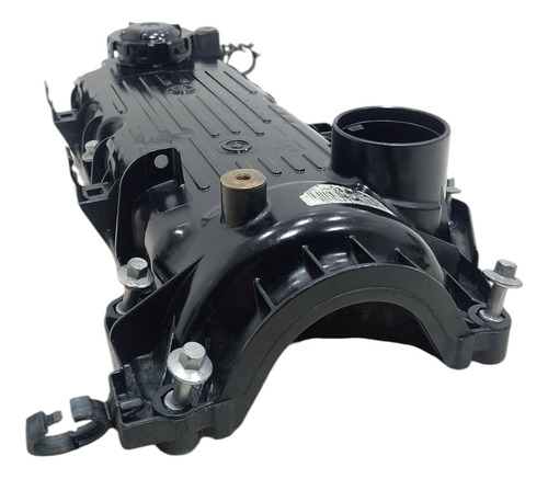 Tampa Válv Uno Mobi Argo Cronos 17/ Peugeot 208 C3 23/ 1.0 Preto - Imagem 7