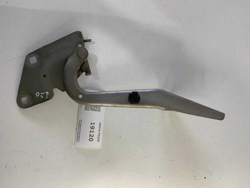 Par Braço Do Capo Renault Fluence 2015 N 654000016r - Imagem 2