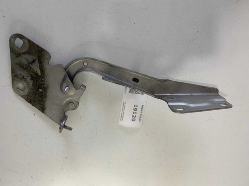 Par Braço Do Capo Renault Fluence 2015 N 654000016r - Imagem 3