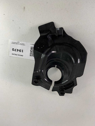 Acabamento Coluna Direção Honda Fit 1.5 Automático 2017