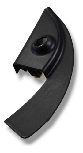 Acabamento Interno Retrovisor Esquerdo Hyundai Hb20 2013 19 Preto