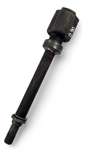 Tulipa Lado Direito Nissan Livina Tiida, 1.8 2009 2014