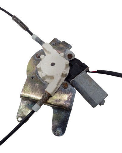 Máquina De Vidro Porta Esquerda Uno 88 A 2013 2p Elétrica - Imagem 7