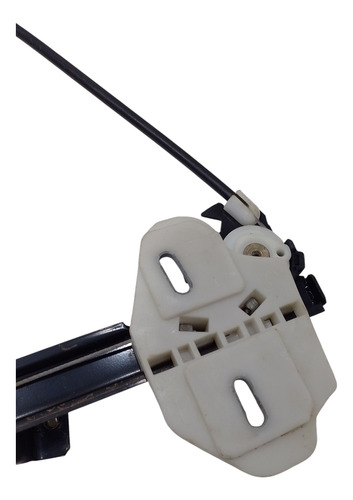 Máquina De Vidro Porta Esquerda Uno 88 A 2013 2p Elétrica - Imagem 8