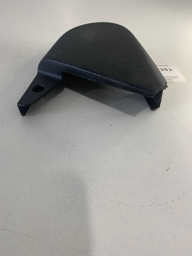 Acabamento Banco Dianteiro Dir Hyundai Hb20 2016 882821s000 Preto - Imagem 2