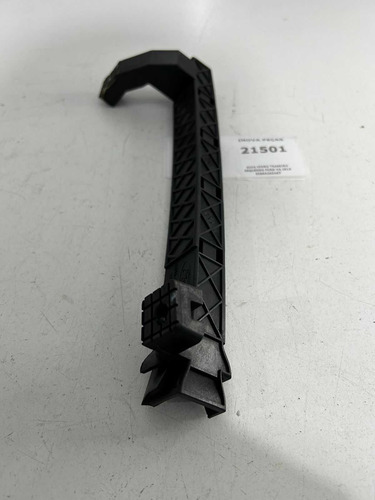 Guia Vidro Traseiro Esquerdo Ford Ka 2019 E3b5a263a67 Preto - Imagem 4