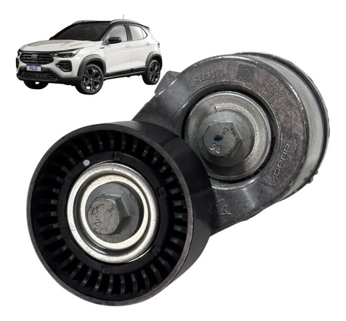 Tensor Correia Pulse 1.0 T200 2024 2025