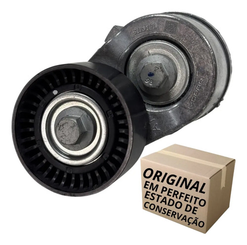 Tensor Correia Pulse 1.0 T200 2024 2025 - Imagem 2