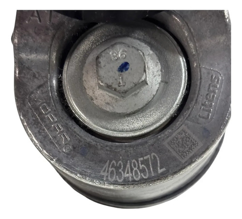 Tensor Correia Pulse 1.0 T200 2024 2025 - Imagem 4