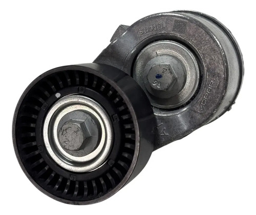 Tensor Correia Pulse 1.0 T200 2024 2025 - Imagem 5