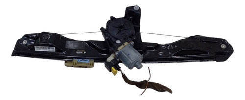 Máquina Vidro Porta Di Es Argo Cronos Pulse Fastback 18/ Elé