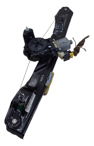 Máquina Vidro Porta Di Es Argo Cronos Pulse Fastback 18/ Elé - Imagem 3