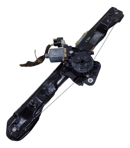 Máquina Vidro Porta Di Es Argo Cronos Pulse Fastback 18/ Elé - Imagem 5