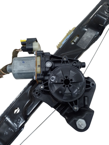 Máquina Vidro Porta Di Es Argo Cronos Pulse Fastback 18/ Elé - Imagem 6