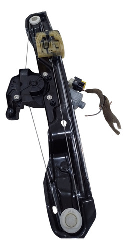 Máquina Vidro Porta Di Es Argo Cronos Pulse Fastback 18/ Elé - Imagem 7