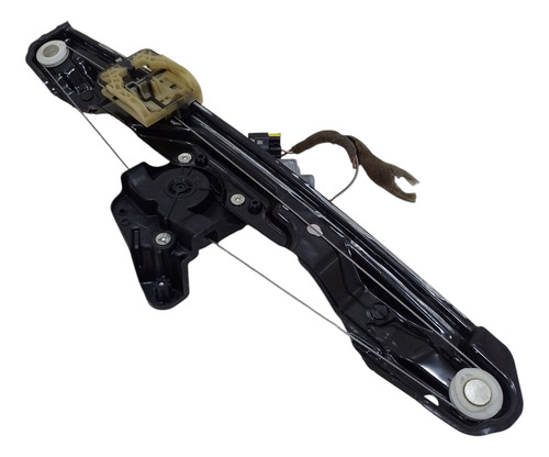 Máquina Vidro Porta Di Es Argo Cronos Pulse Fastback 18/ Elé - Imagem 8