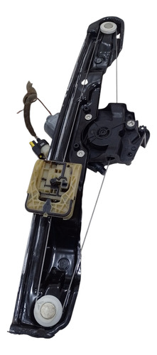 Máquina Vidro Porta Di Es Argo Cronos Pulse Fastback 18/ Elé - Imagem 9