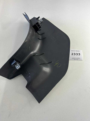 Acabamento Soleira Dianteira Esquerda Gm Cobalt 2020 - Imagem 2